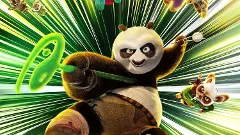Kung Fu Panda 4
