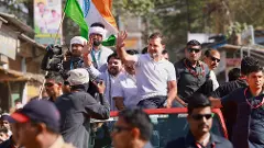 Worlds biggest extortion racket PM Modi’s brainchild: Rahul Gandhi on electoral bonds