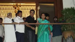 BRS leader Kavitha arrested, taken to New Delhi; party cries foul