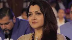 Khushbu, Swara speak up on Hema Committee report, support survivors