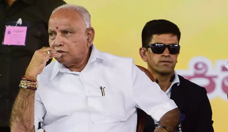 Yediyurappa POCSO case: A mothers 42-day struggle to file an FIR