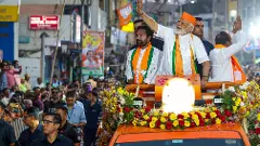 PM Modi to hit campaign trail in Karnataka today from Kharges home turf