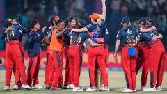 Spin troika catapults RCB to maiden WPL final