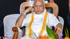 POCSO case: Yediyurappa moves high court after CID issues notice