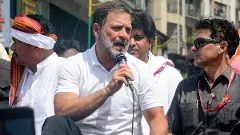 Electoral bonds scheme a scam used for toppling govts, breaking parties: Rahul