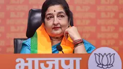 Bollywood singer Anuradha Paudwal