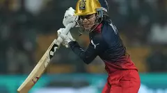 Smriti Mandhana