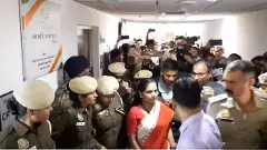 Delhi excise policy case: Delhi court reserves order on EDs plea seeking Kavithas custody