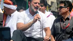 Congress calls electoral bonds ‘extortion racket’, seeks SC-monitored probe