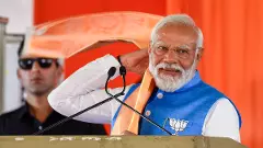 Narendra Modi