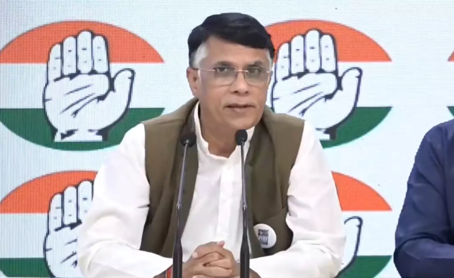 Last chance to save democracy, Constitution from dictatorship: Congress