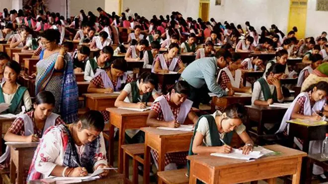 Police detain over 270 aspirants in connection with alleged paper leak of Teachers Recruitment Exam