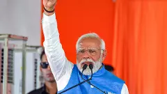 Smaller parties keen to piggyback on BJP in the Lok Sabha polls