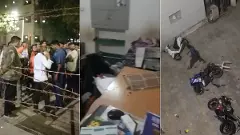 Mob attacks foreign students for offering namaz at Gujarat University hostel, two injured