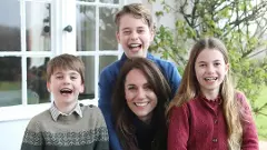 Katespiracy: The many rumours around Kate Middletons absence