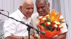 Yediyurappas Ekalavya? Why loss of Tumkur seat infuriates Madhuswamy