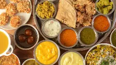 North Indian food: High on salt, low on potassium and protein, reveals new study