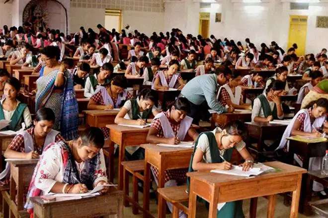 JEE Main high cutoff score: What NTA can learn from UPSC
