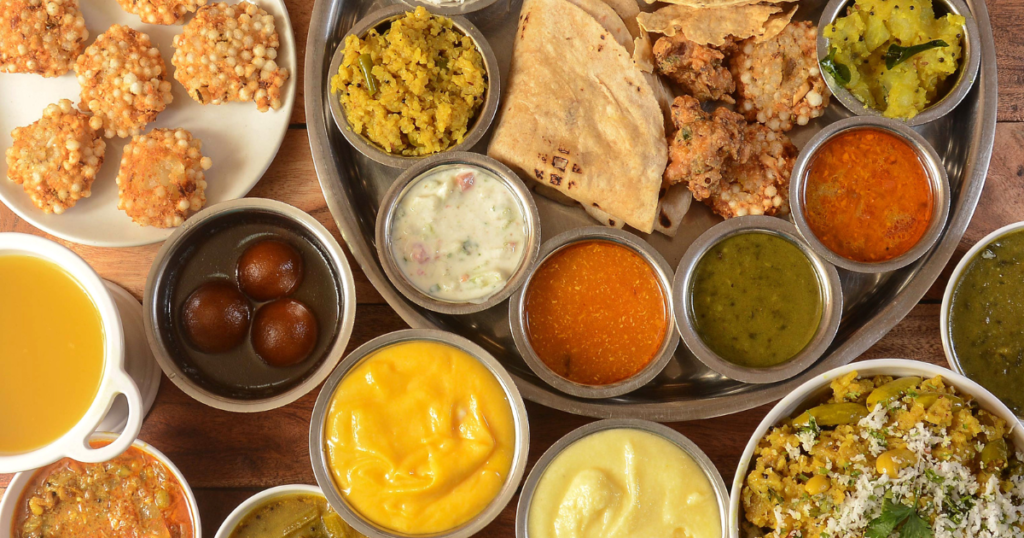 North Indian food: High on salt, low on potassium and protein, reveals