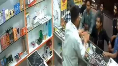 Bengaluru shopkeeper assaulted over Hanuman Chalisa