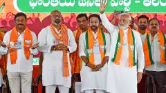 I worship every mother, daughter as Shakti: PM Modi counters Rahuls shakti jibe