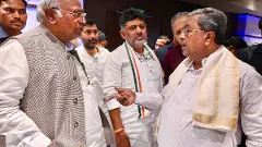 Lok Sabha polls 2024; Karnataka Congress struggles to find candidates for 21 seats