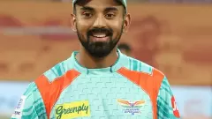 KL Rahul