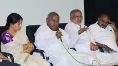 JD(S) leaders upset over BJPs big brother treatment; cracks in alliance with BJP