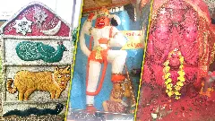 How Hindu gods replaced tribal prayer practices in Gujarat