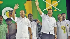 Lok Sabha polls: Why PMK has allied with BJP after AIADMK snub