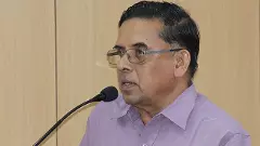 Renowned Kerala poet and litterateur Prabha Varma awarded Saraswati Samman 2023