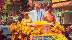 Educated voters usually disdain populist leaders, but not in case of Modi: Report