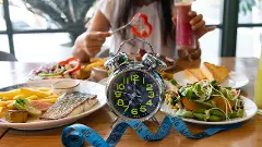 intermittent fasting