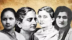 Women pioneers in Medicine, Engineering and architecture