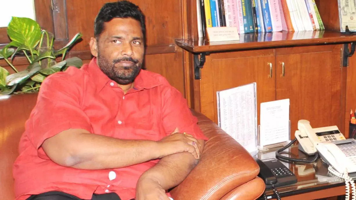 Pappu Yadav