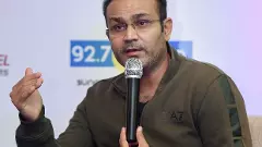 Virender Sehwag, BCCI, chairman of selectors, crickt, Anil Kumble, salary, NADA, Jofra Archer, concussion, Sreesanth, Steve Smith, Ajinkya Rahane, english news website, The Federal