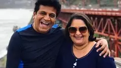Shivamogga: In triangular contest, Geetha Shivarajkumar poses big challenge to BSYs son