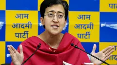 Shah admitted in interview that ED aimed to arrest Kejriwal from the start: AAP minister Atishi