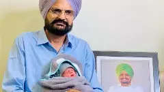 Sidhu Moosewala’s parents have baby via IVF; Centre flags age limit condition