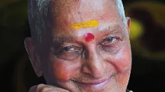 Kerala: Have no contempt or dislike for Suresh Gopi, says Kathakali maestro after FB row