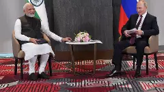 Why Modi’s Russia visit, first since Ukraine war, holds huge significance