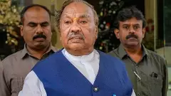 Rebel Karnataka BJP leader Eshwarappa says he wont withdraw nomination papers