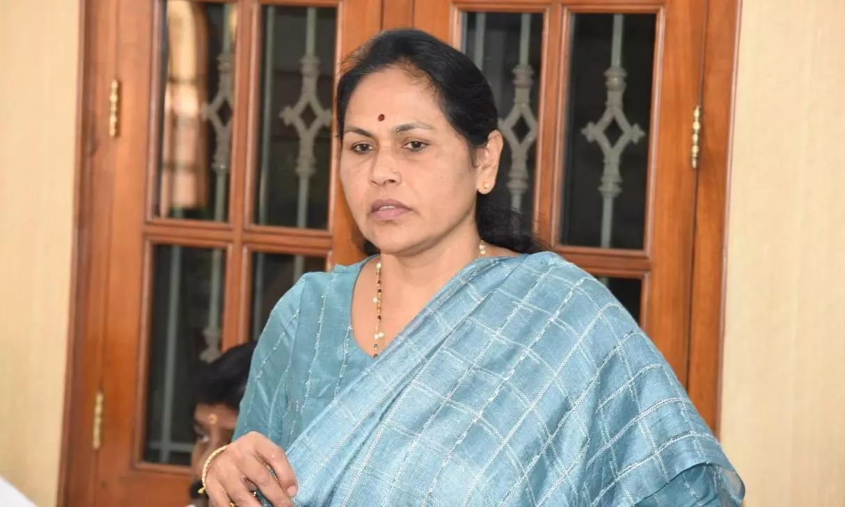 Karandlaje apologises for ‘Tamil Nadu’ remark on blast case; DMK lodges complaint