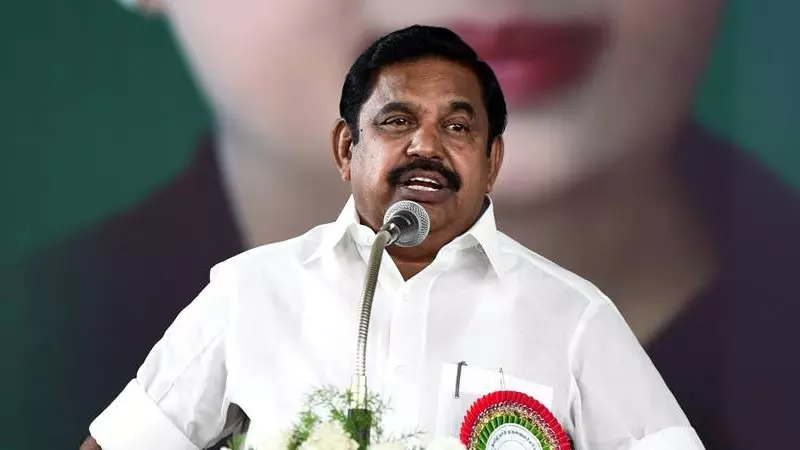 Young lives lost due to DMKs false promise on abolishing NEET