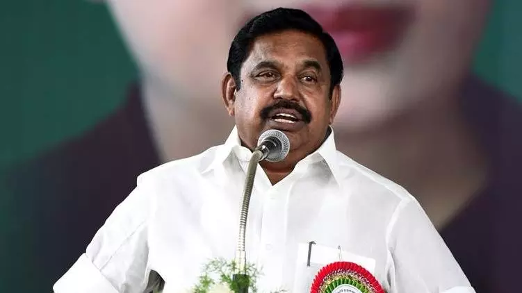 AIADMK leader Sengottaiyan