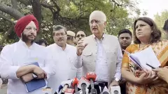 Congress lodges complaint with EC against Modi Parivaar and Modi ki Guarantee ads