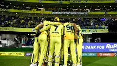 CSK
