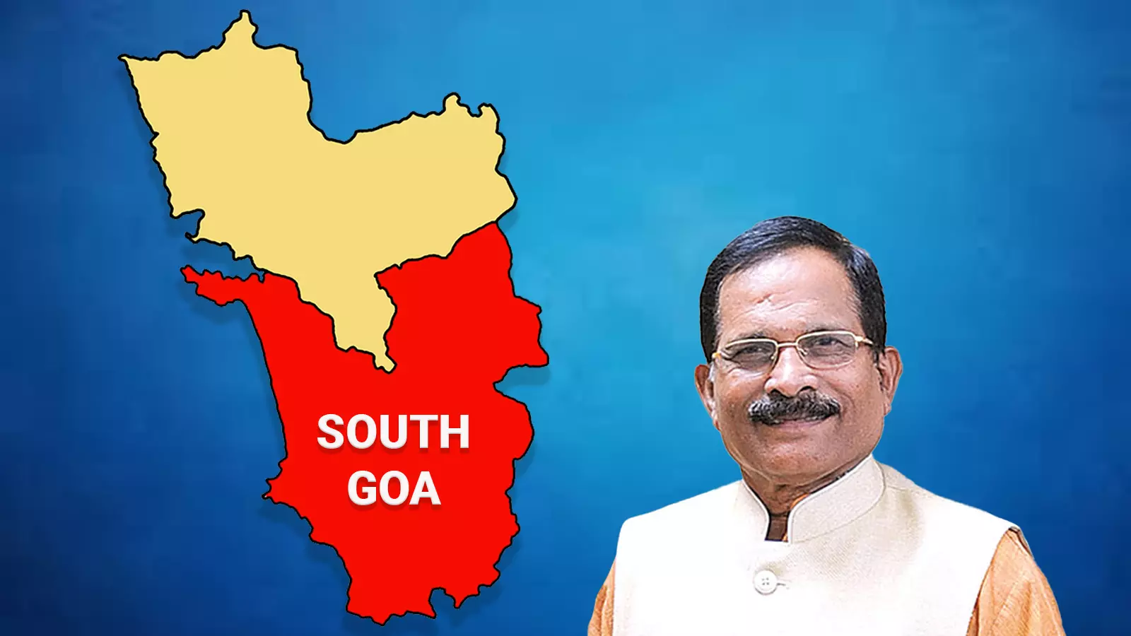 Why both Congress and BJP are eyeing South Goa constituency