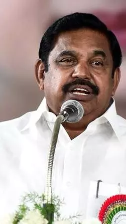 Edappadi Palaniswami