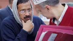 ‘Kejriwal fighting toughest battle’: Sisodia greets Delhi CM on birthday